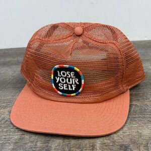 Patagonia Breezefarer “Lose Yourself” Cap